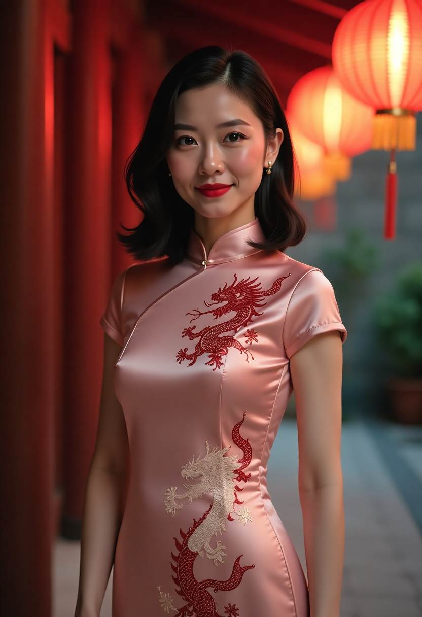摩天大楼海报
