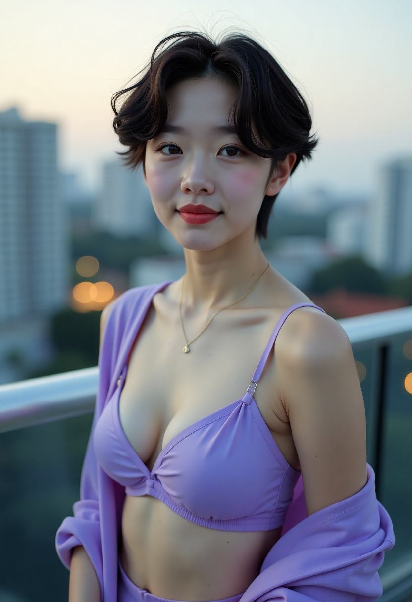 装腔启示录海报