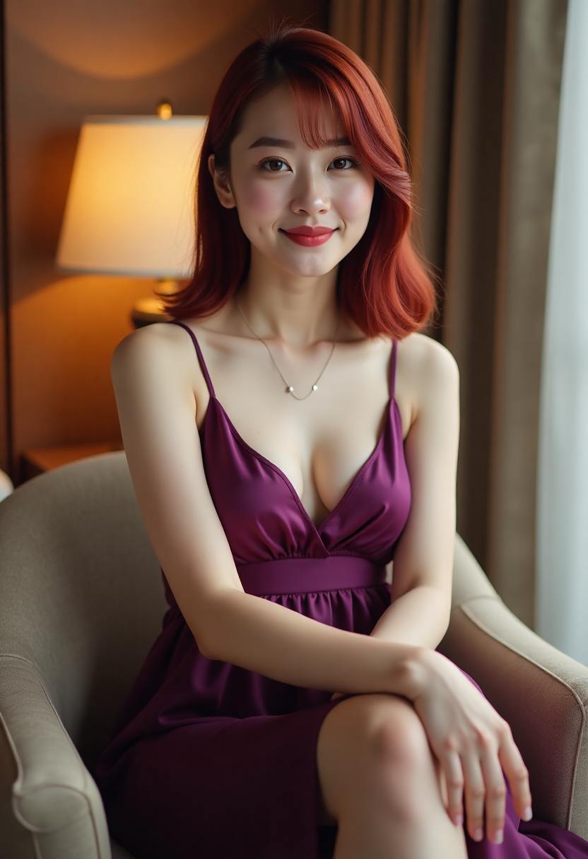 妻子的谎言海报