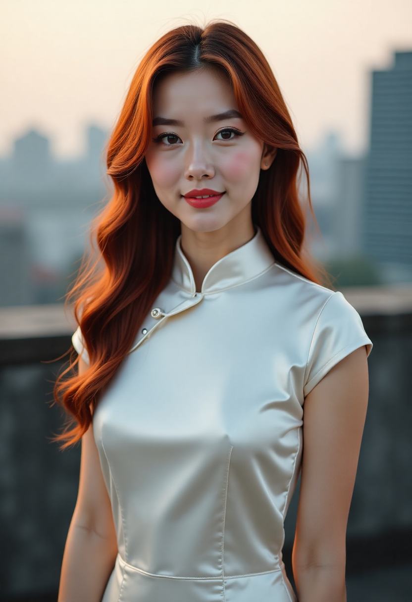 夫妻那些事海报
