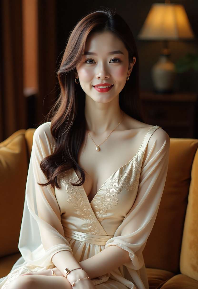 沉默的真相海报