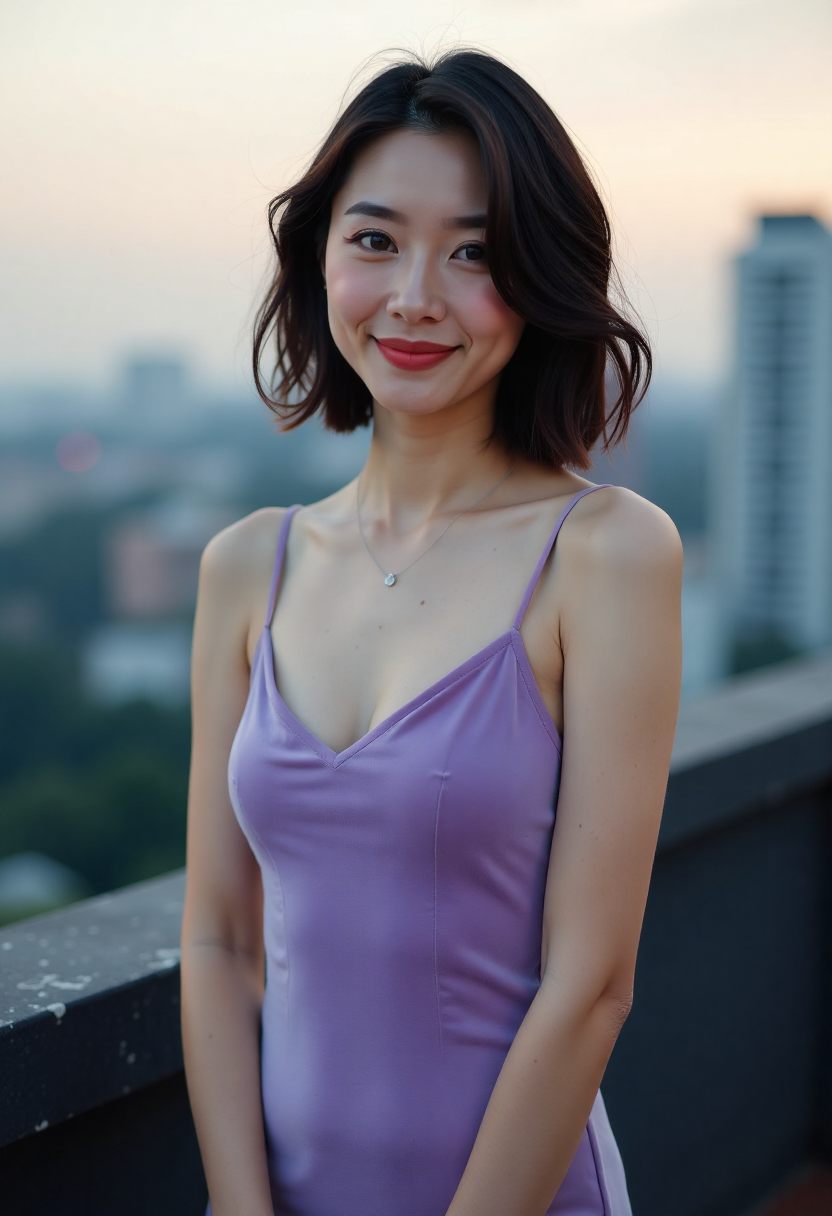 我的前半生海报