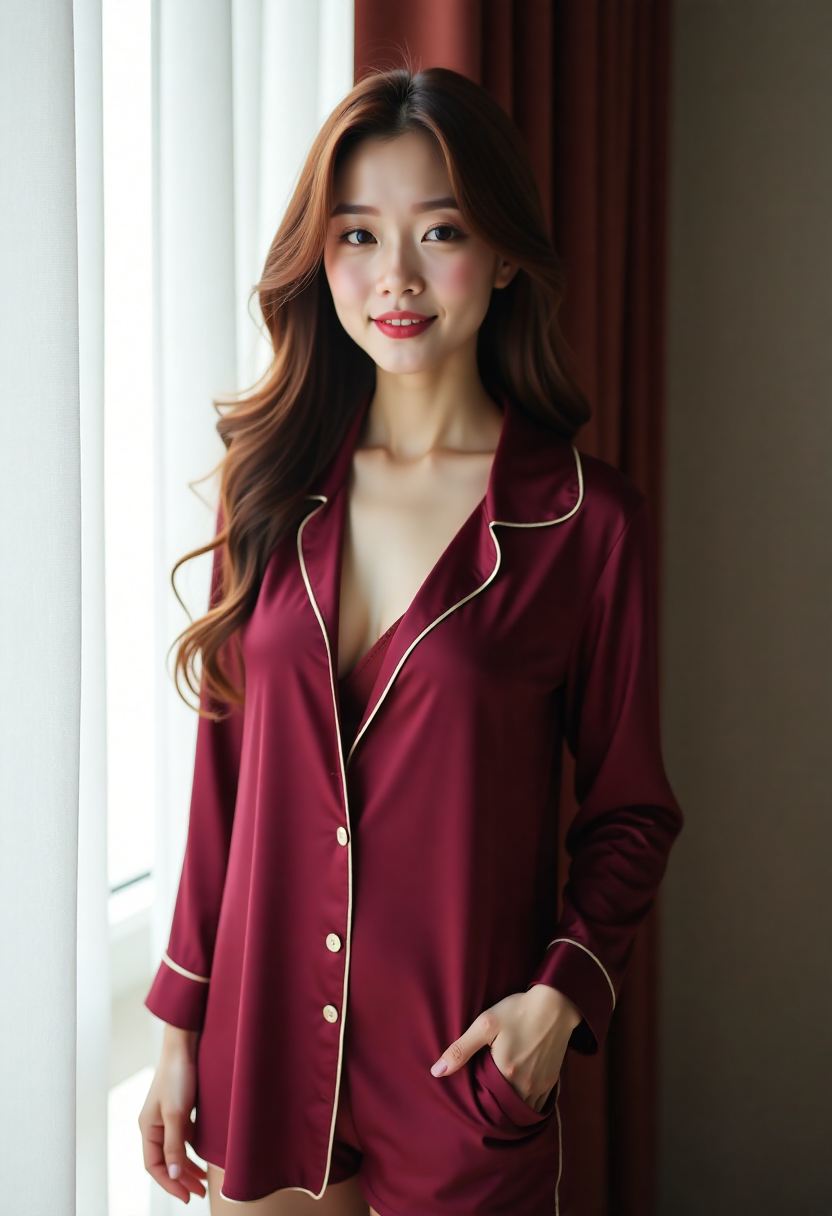 我们的婚姻海报